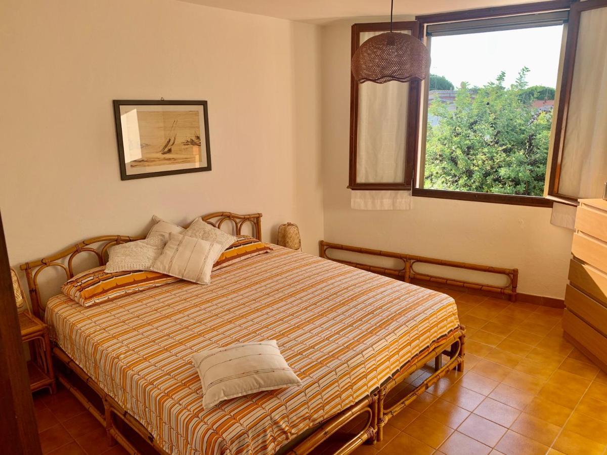 Casa Vacanze 'Sa Corbula' Porto Columbu - Perd'E Sali Kültér fotó