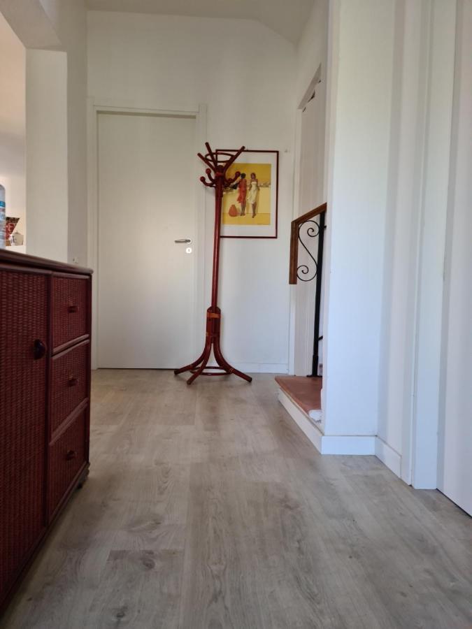Casa Vacanze 'Sa Corbula' Porto Columbu - Perd'E Sali Kültér fotó